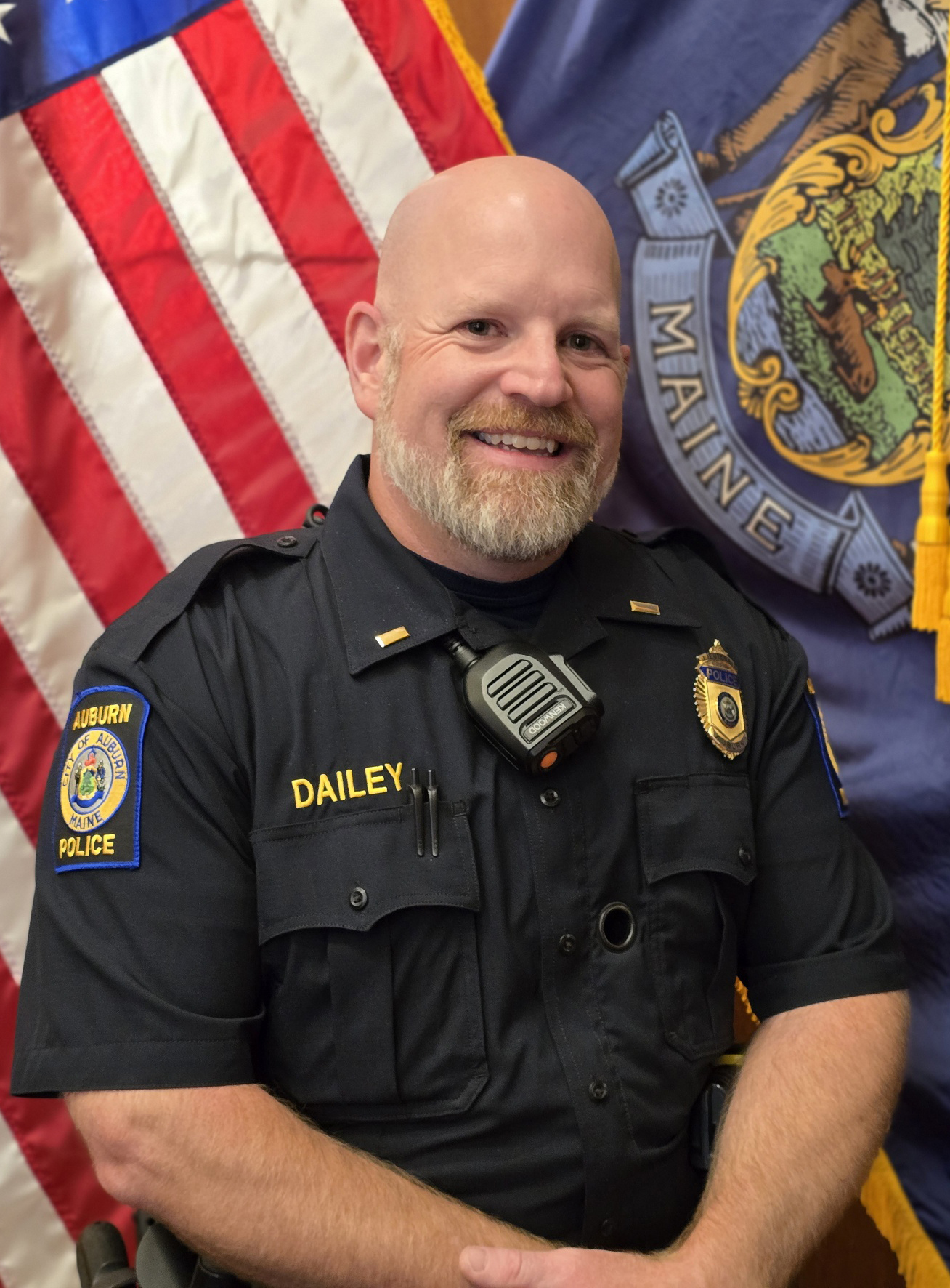 Dailey Matthew 2024